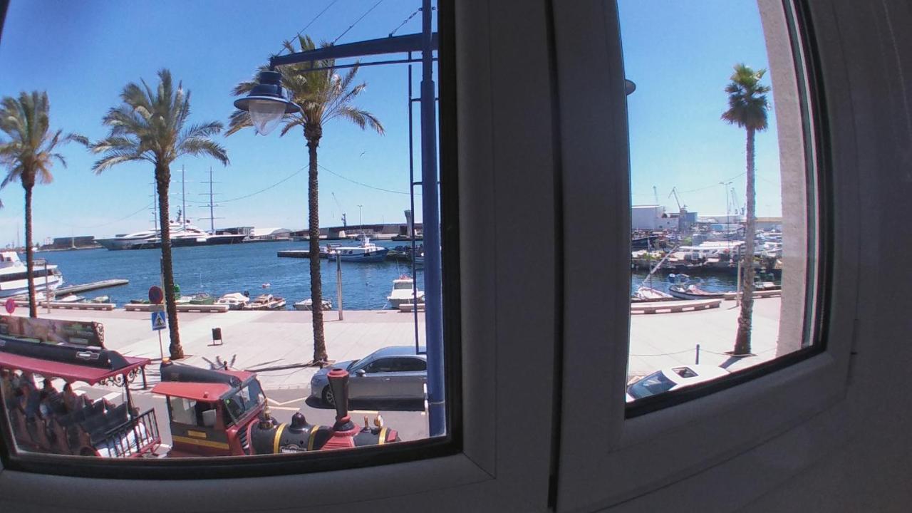 Port 1 Apartment