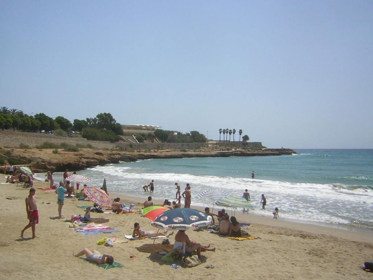 Apartment Port 1 Tarragona