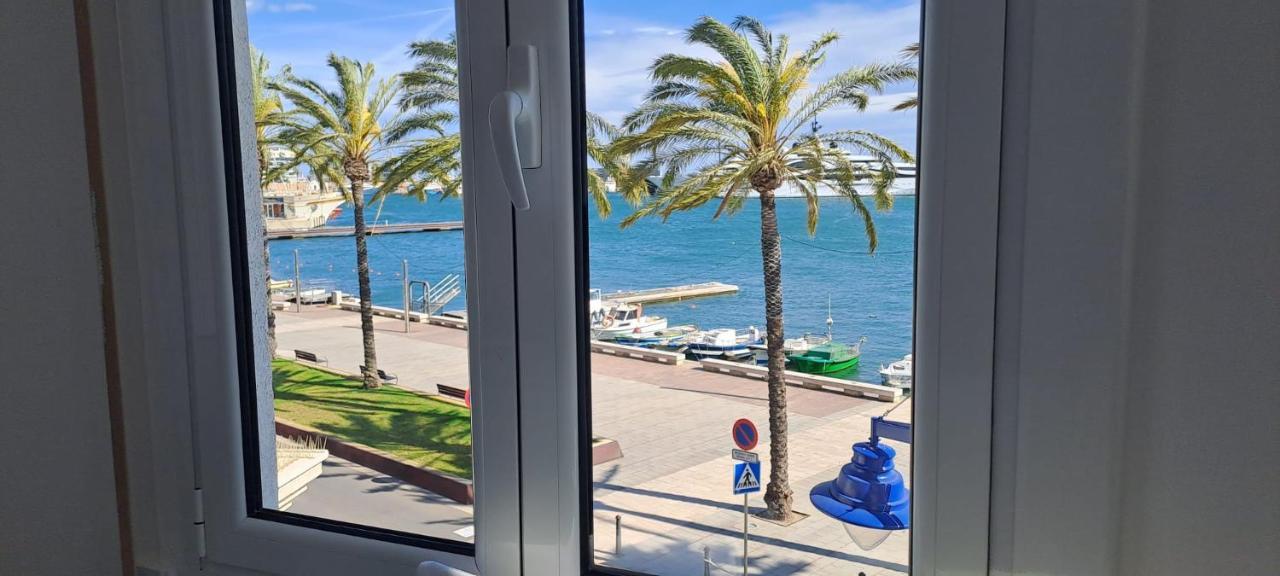 Port 1 * Tarragona