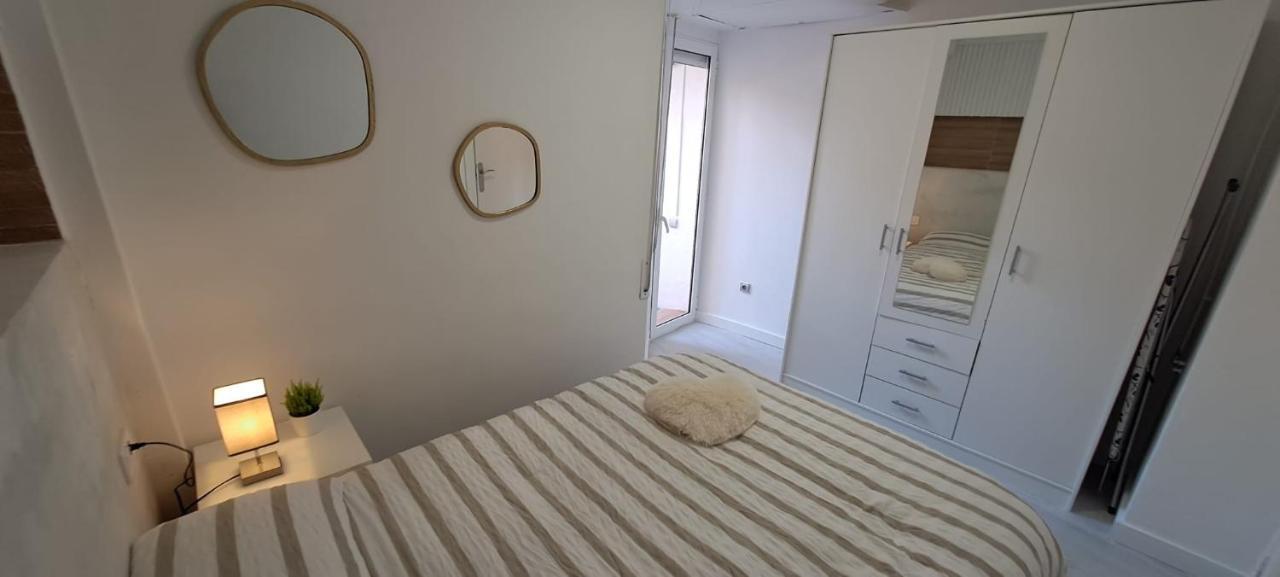 Apartment Port 1