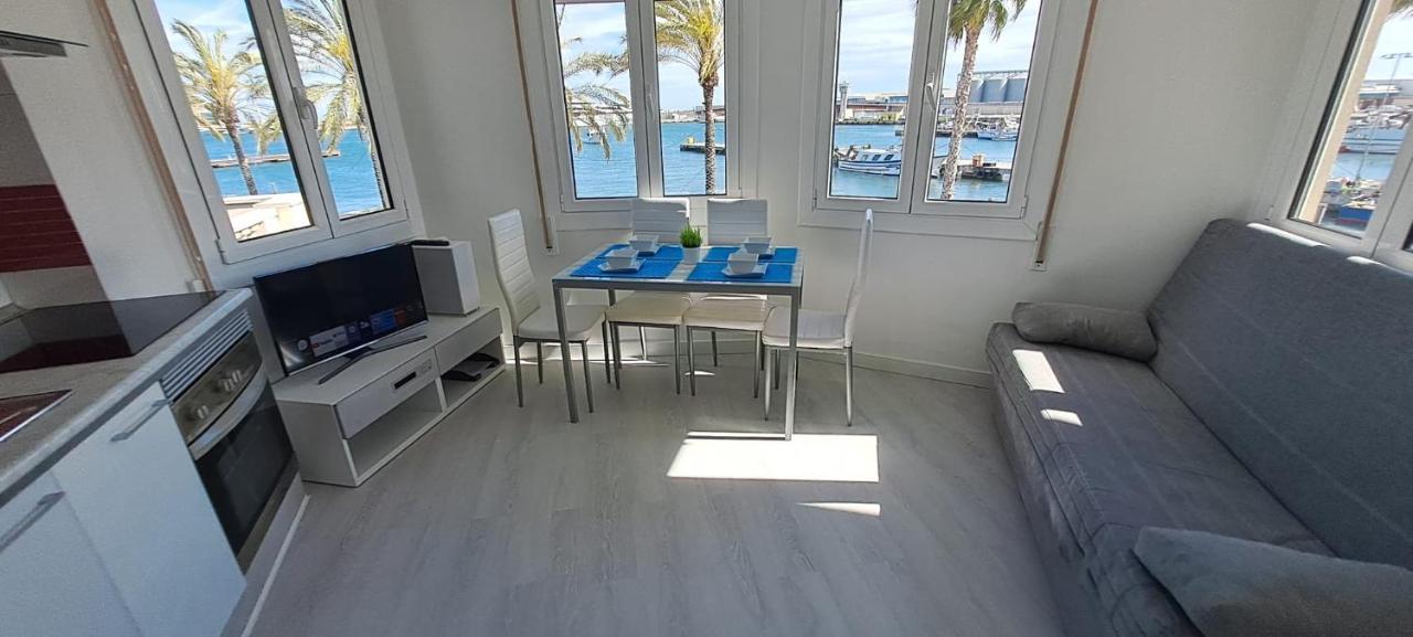 Apartment Port 1 Tarragona