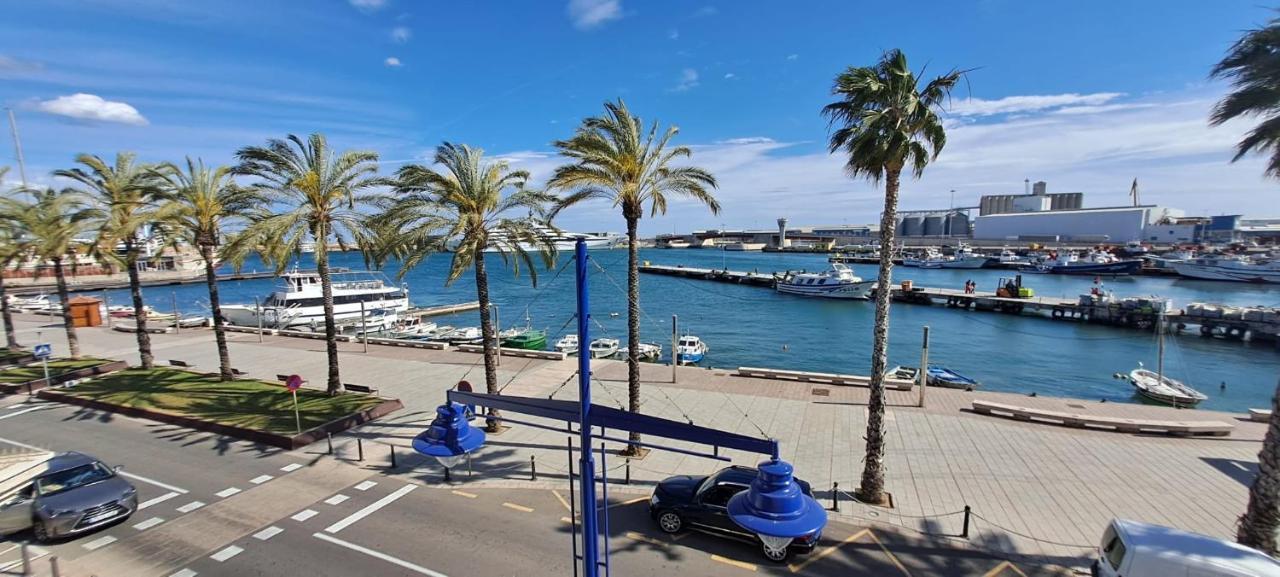 Apartment Port 1 Tarragona