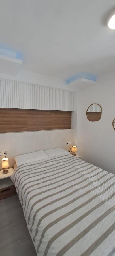 Port 1 Apartment Tarragona