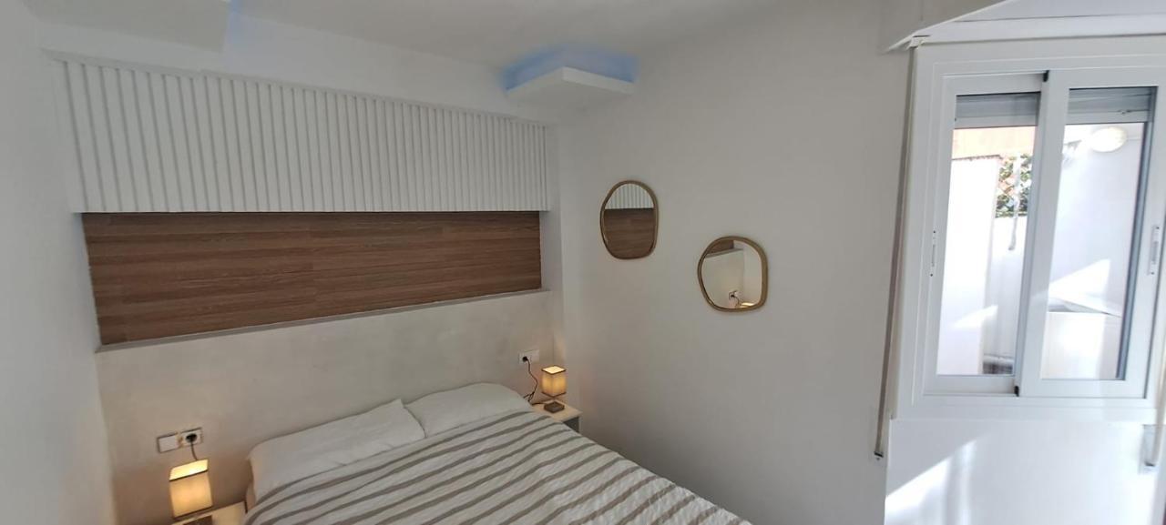 Port 1 Apartment