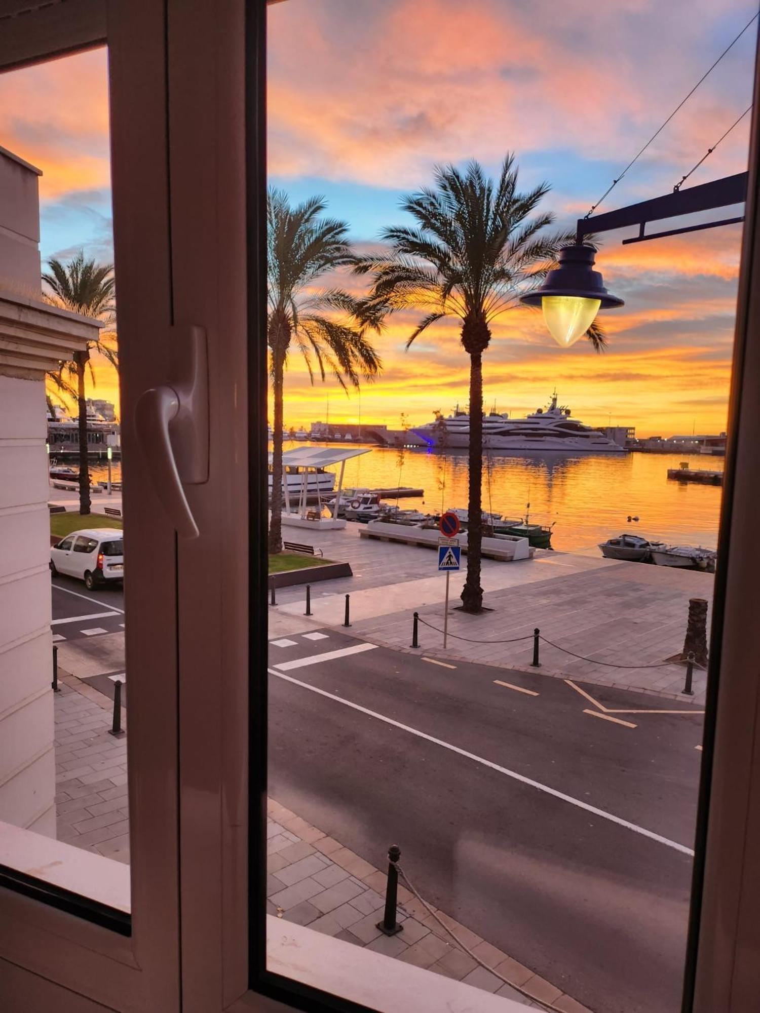 Port 1 Apartment Tarragona