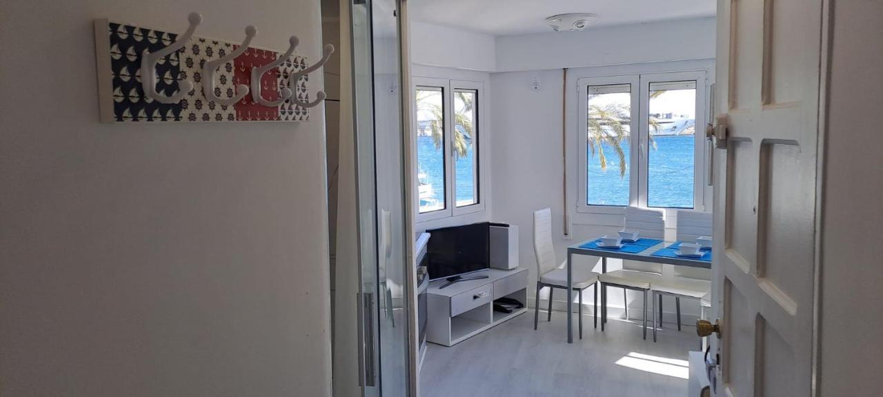 Apartment Port 1 *